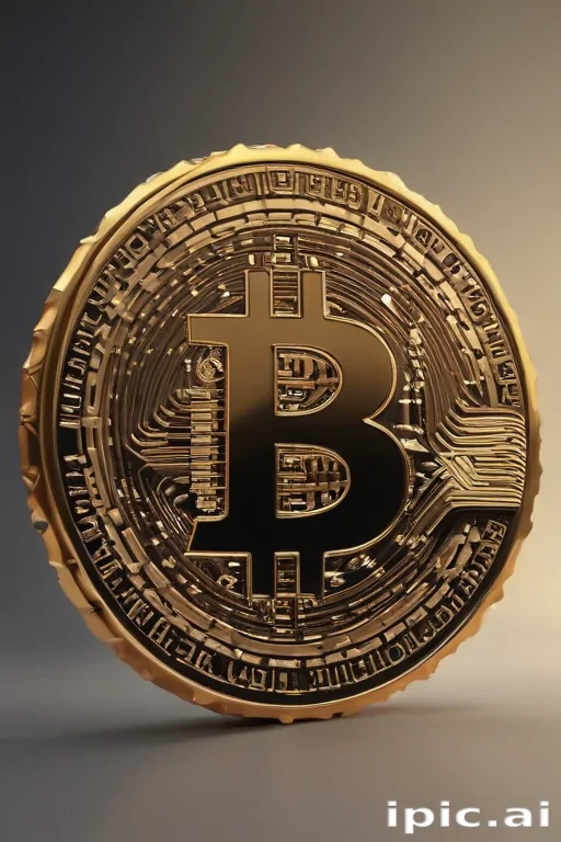 bitcoin logo