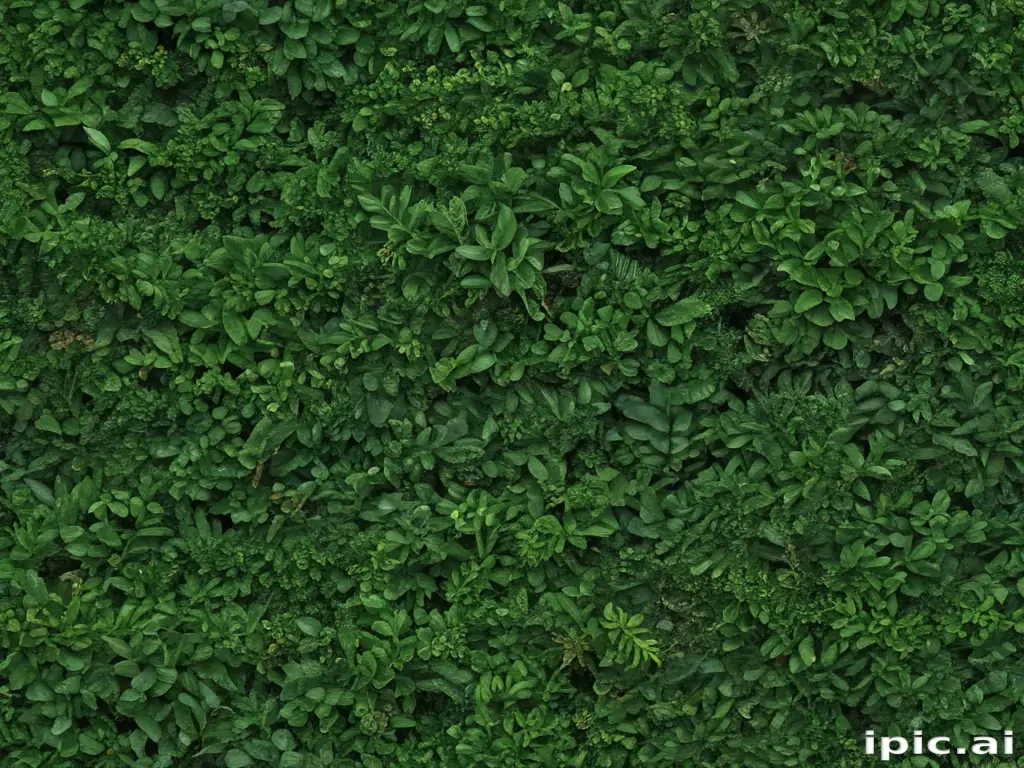 greenery png