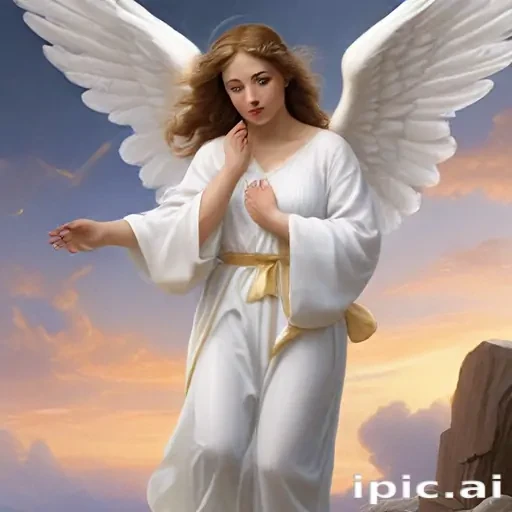 guardian angel images
