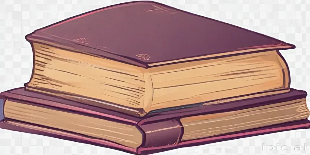book clipart transparent