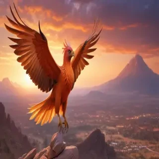 phoenix images free