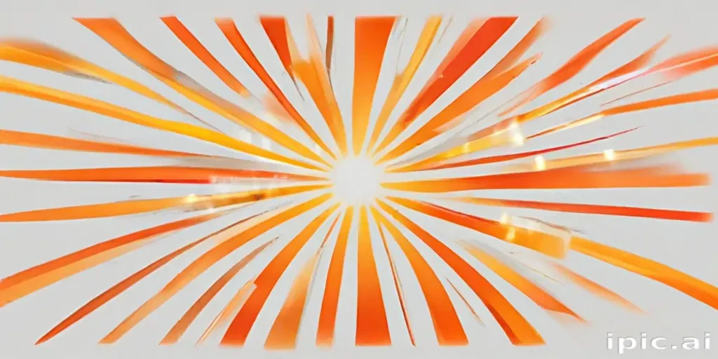 sunburst png