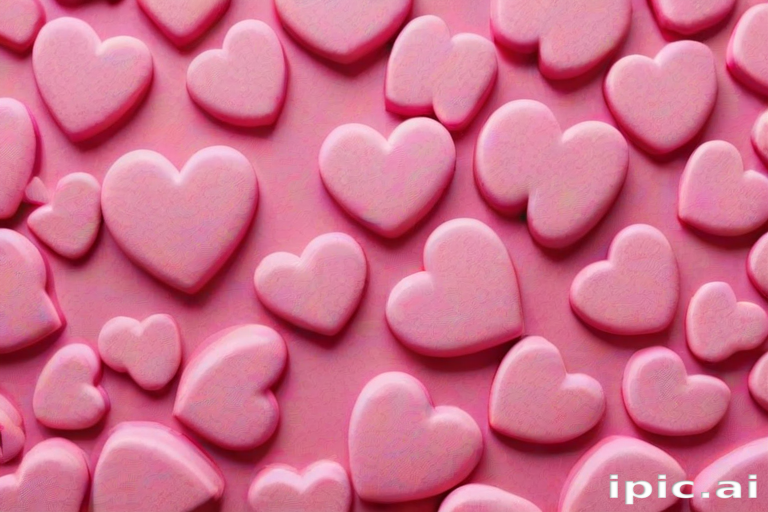 cute pink screensavers