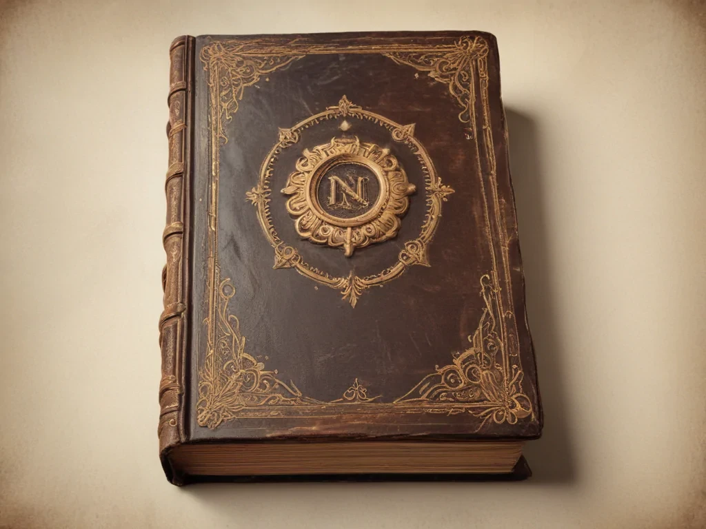 old book png