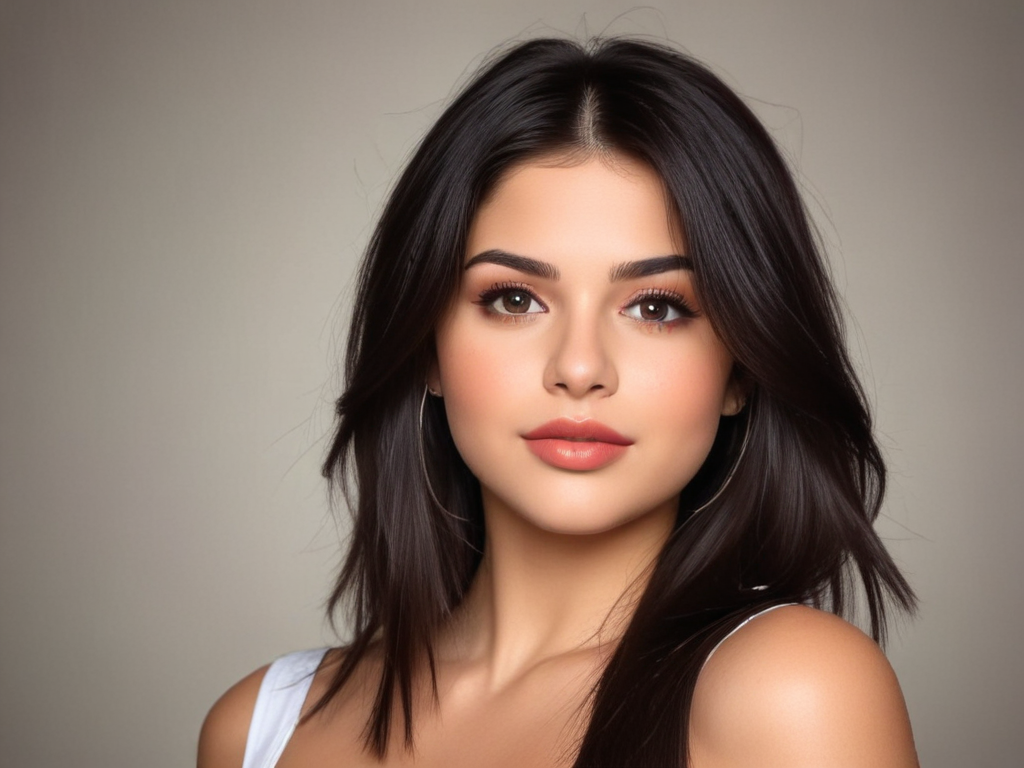 selenagomez tiktok