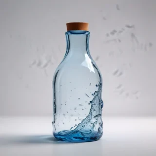 png water bottle