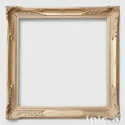 transparent frame