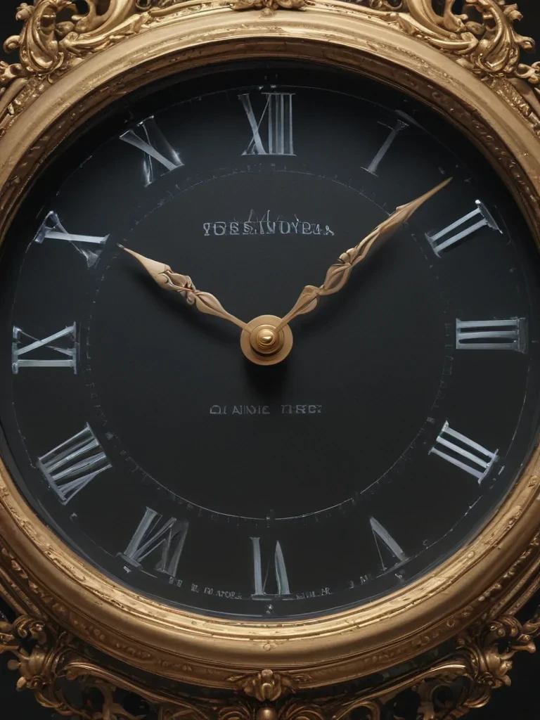 10 minute timer