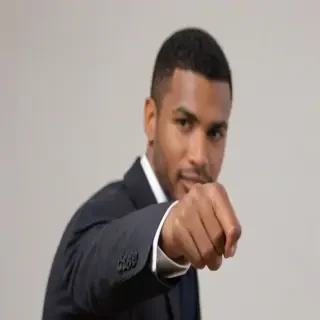 hand pointing at you png