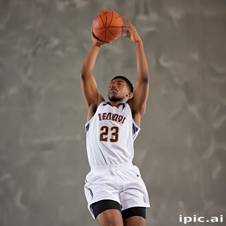 png basketball