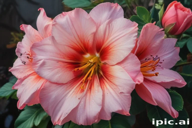 pictures of flowers drawing