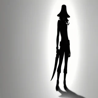 wallpaper shadow