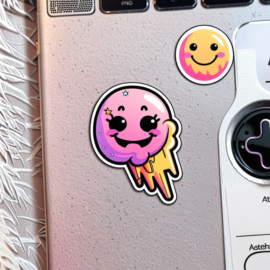 aesthetic png stickers