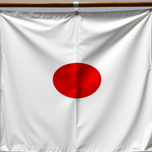 japanese flag