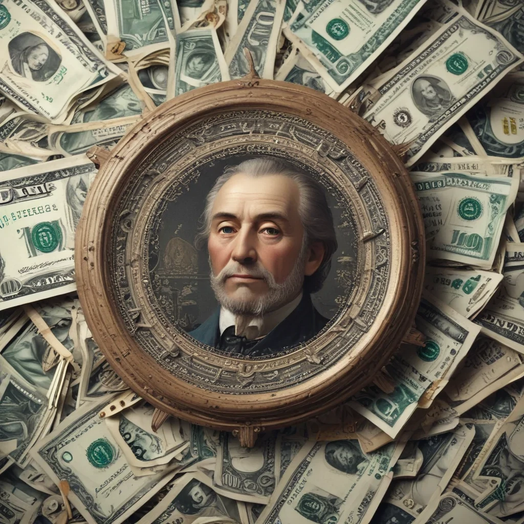money aesthetic wallpapers