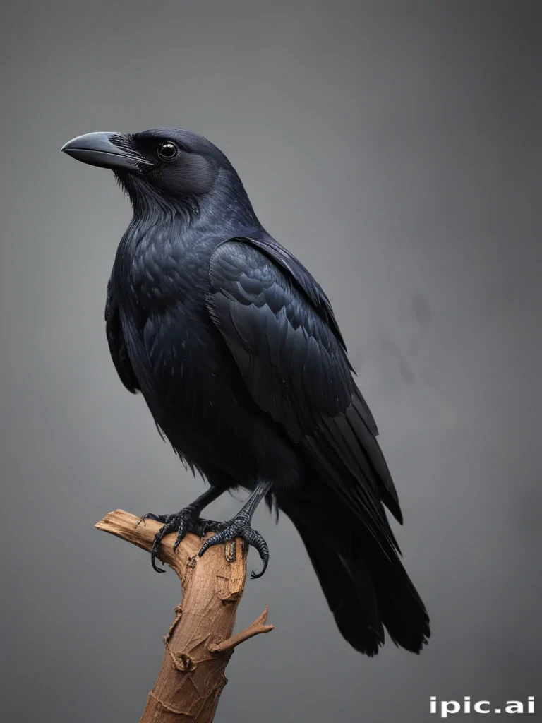 crows png