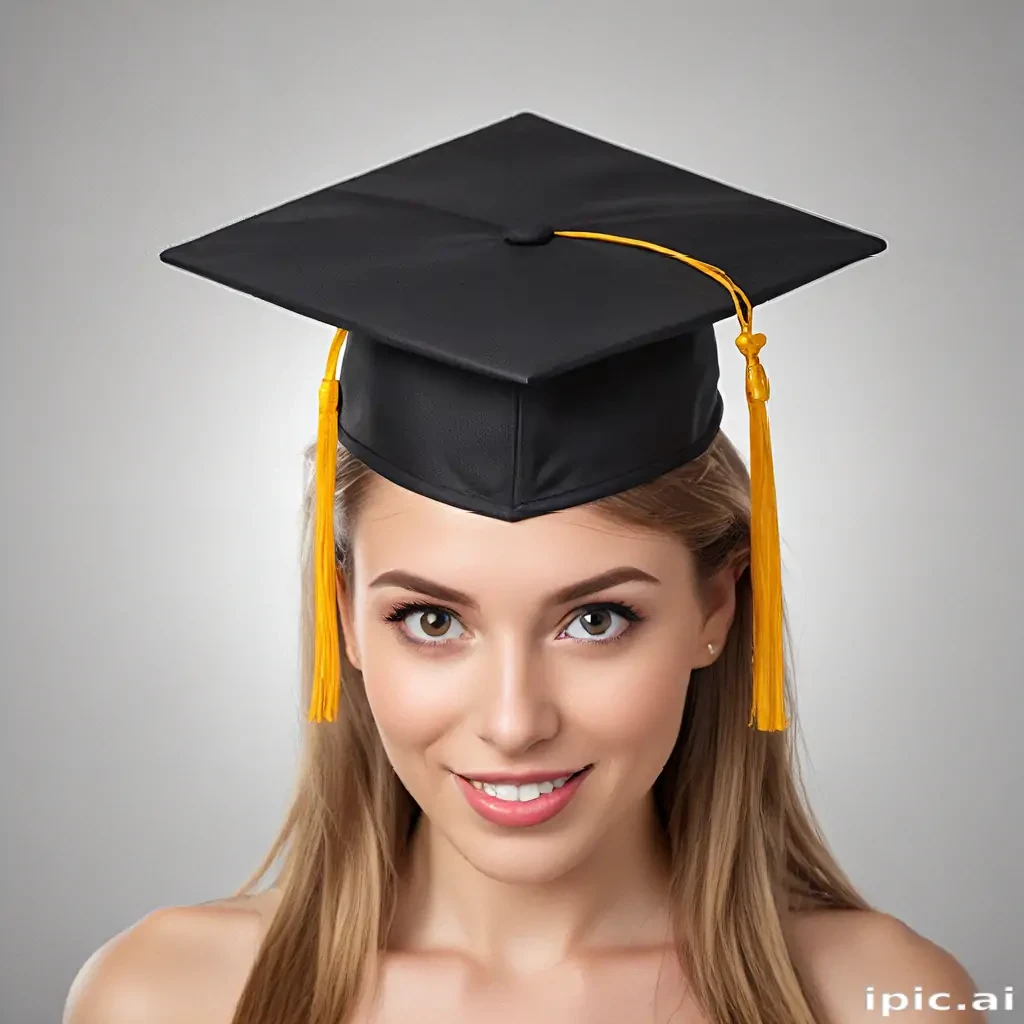 graduation cap png