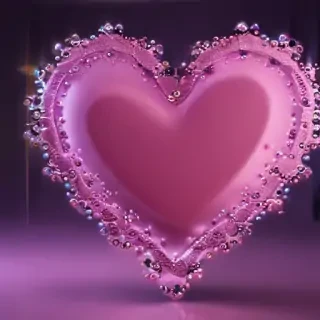 cute heart wallpapers
