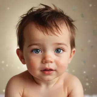 baby boy background