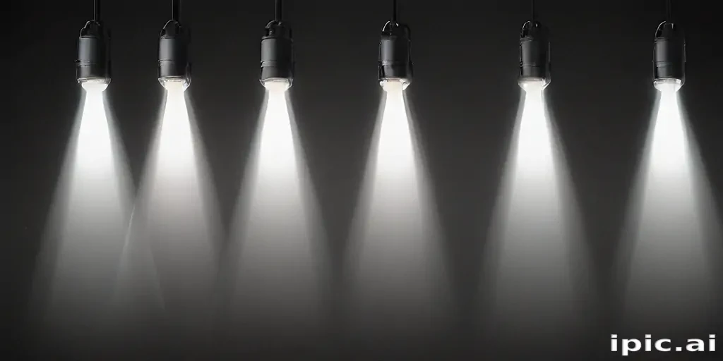 spotlights png