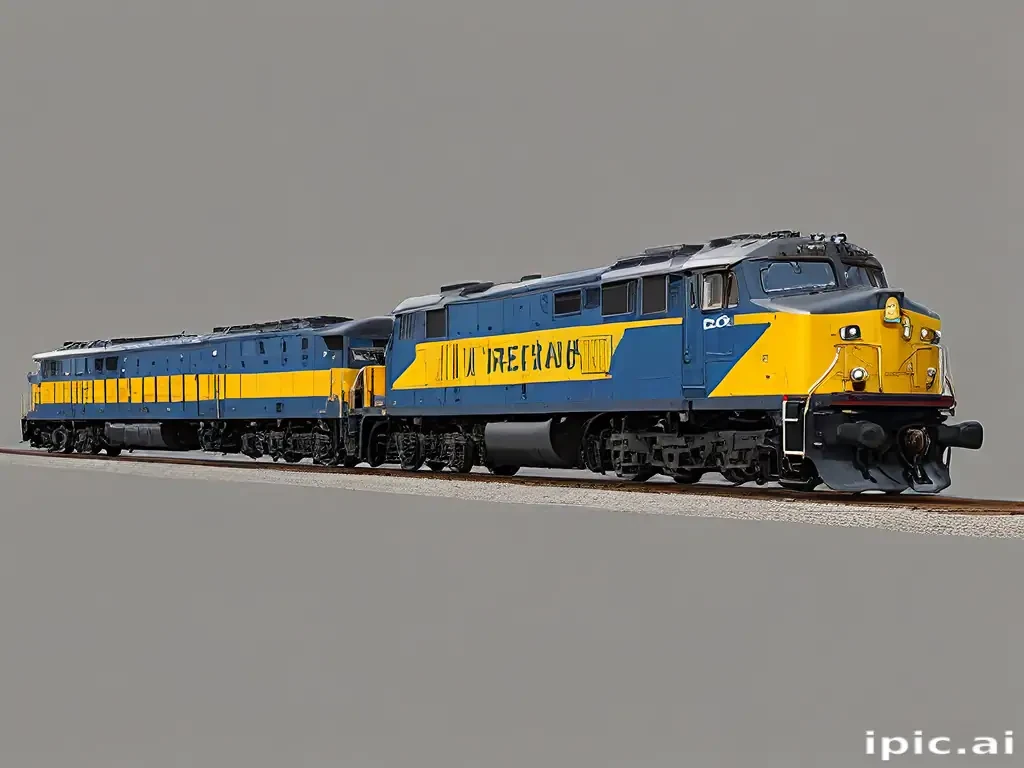 a train png