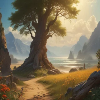 pretty backround