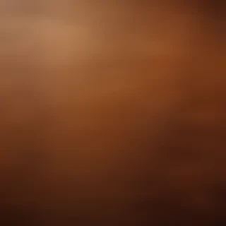 brown backgrounds aesthetic