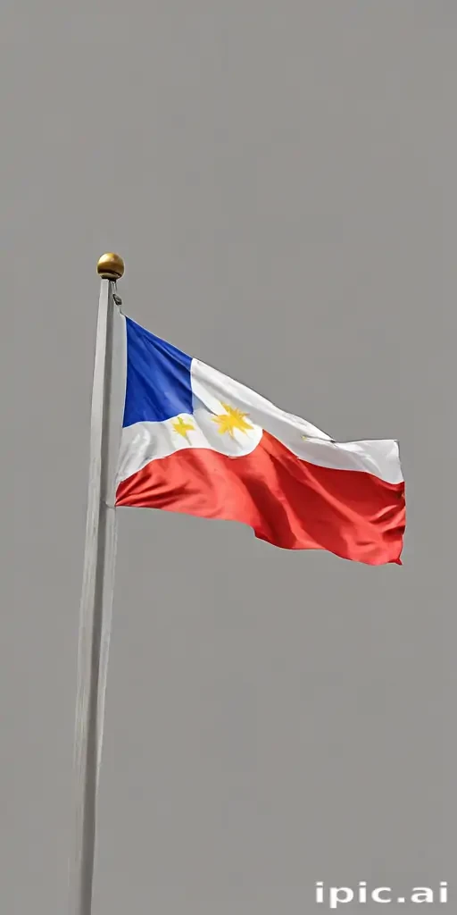 philippine flag png