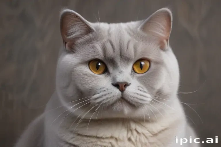 british shorthair cat breed