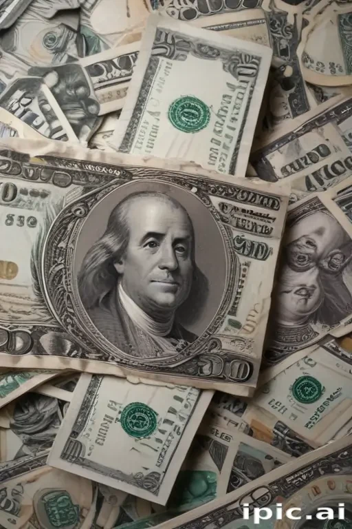money aesthetic wallpapers