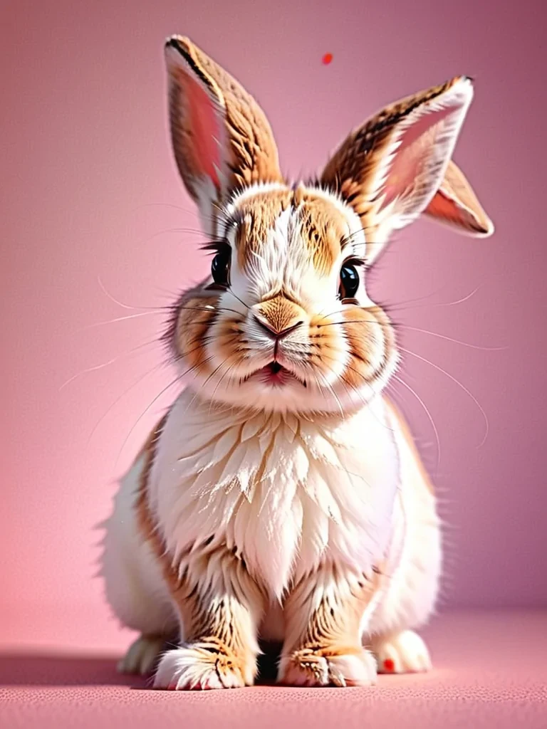 cute bunny wallpaper