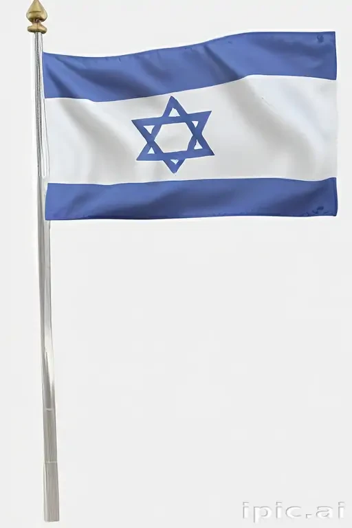 israel flag png