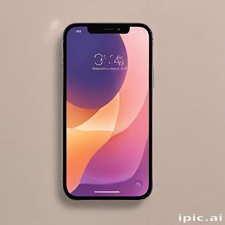 iphone 12 wallpaper aesthetic
