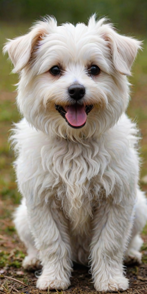 bolognese dog breed
