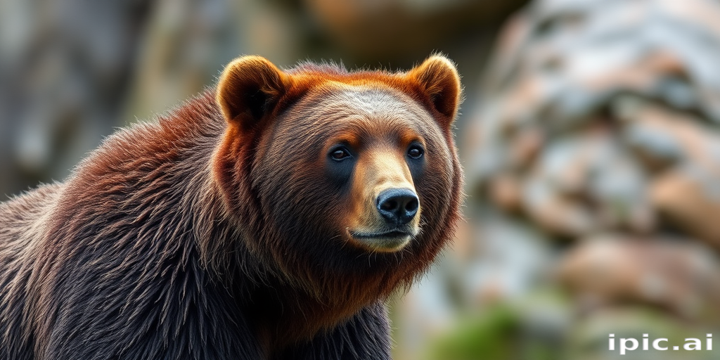 bear background