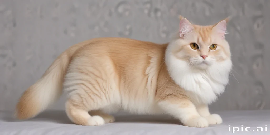kurilian bobtail breed