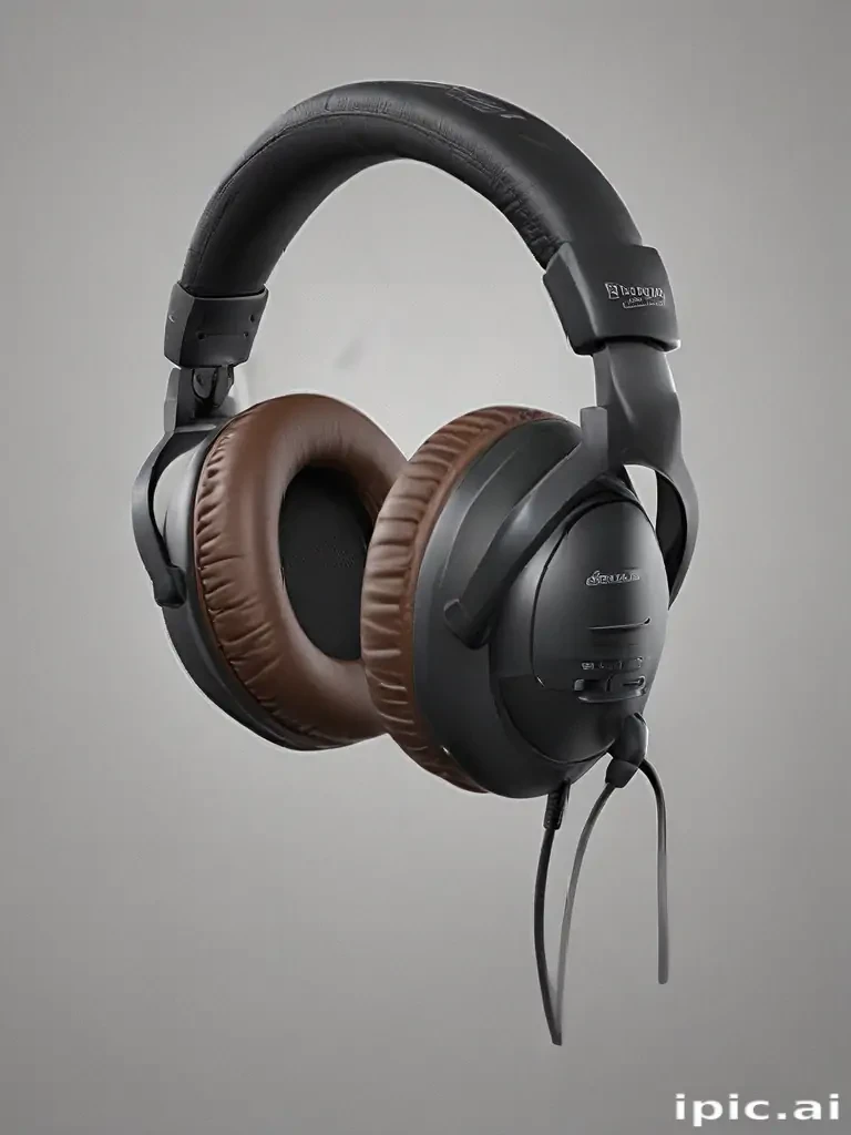 headset png