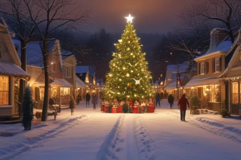 public domain christmas images