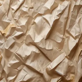 crumpled paper texture png