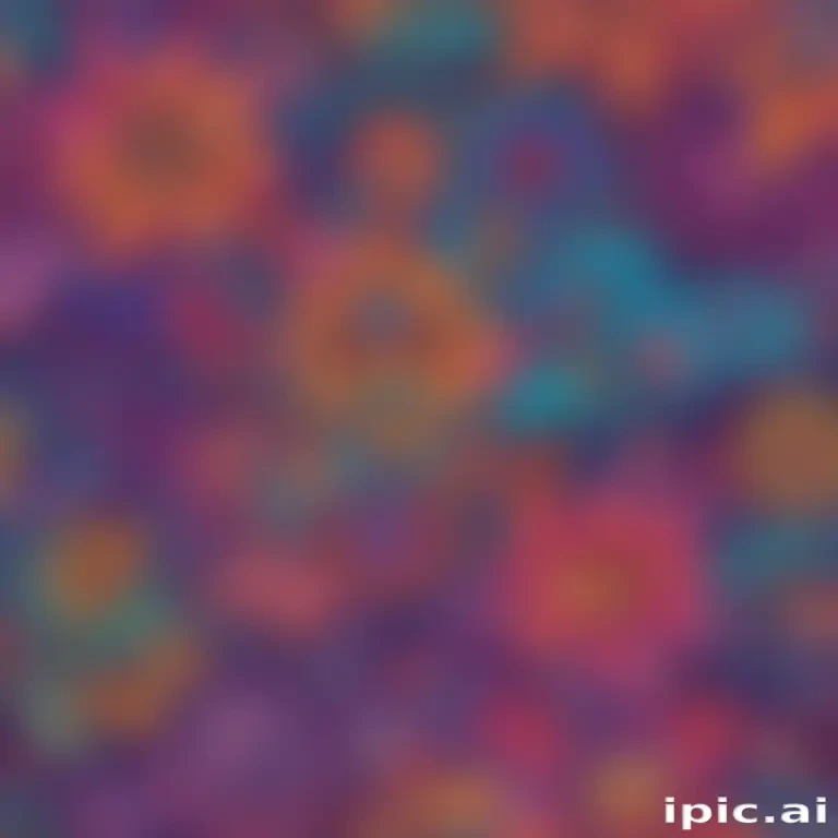 psychedelic png