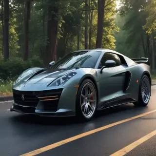 iphone car wallpaper