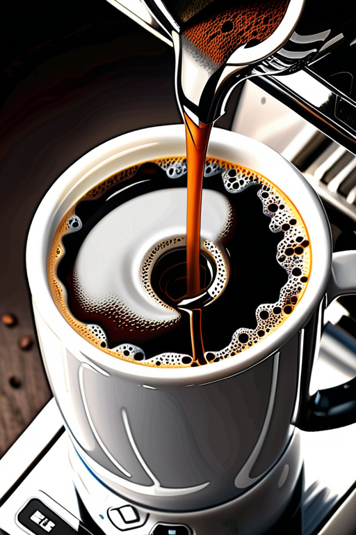 coffee for filter coffee machine