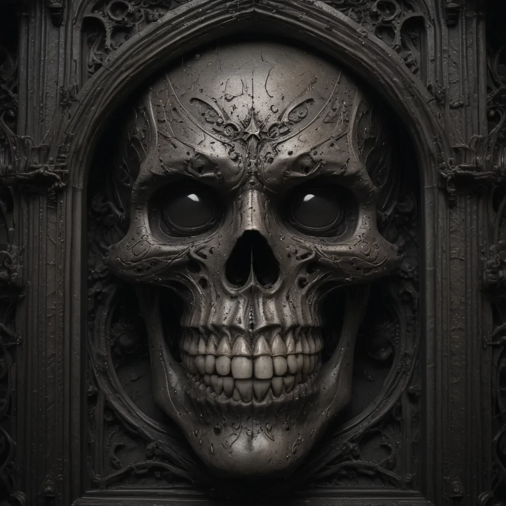 gothic png