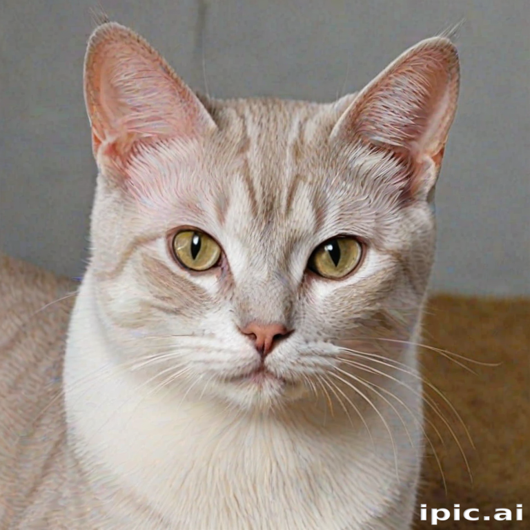 burmilla cat breed