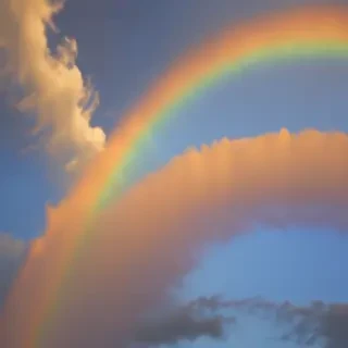 rainbow pictures