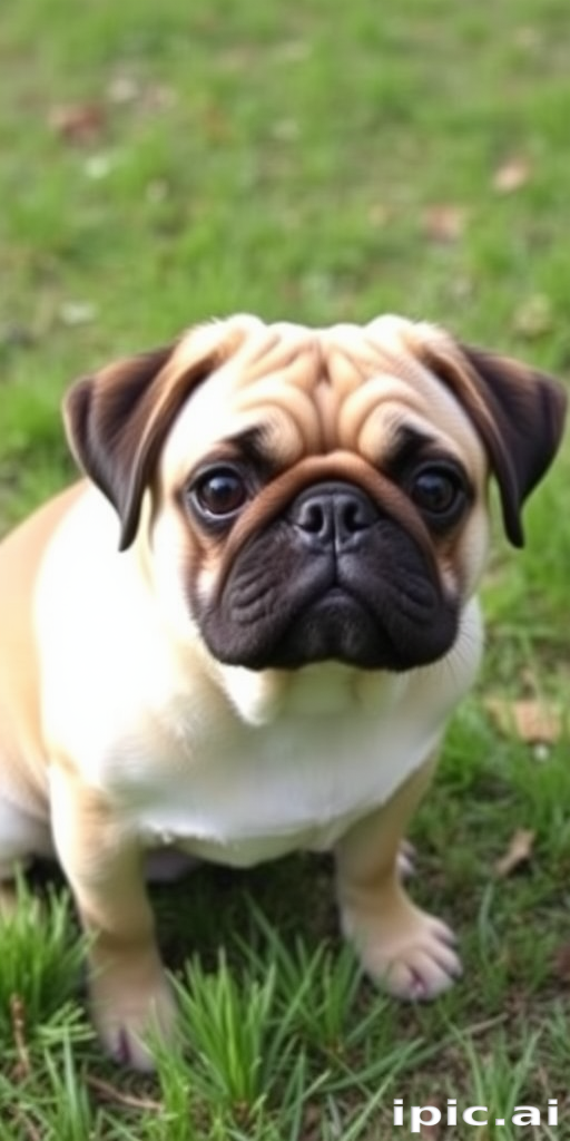 pugalier dog breed