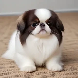 japanese chin
