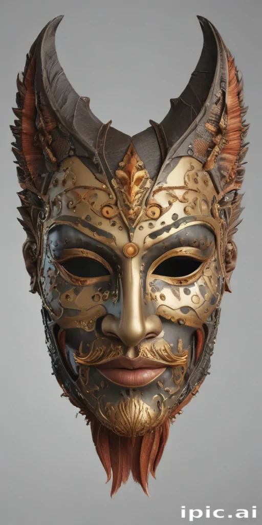 masks png