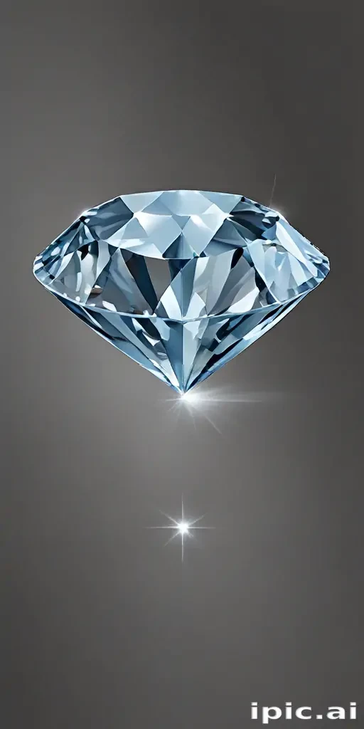 diamond clipart