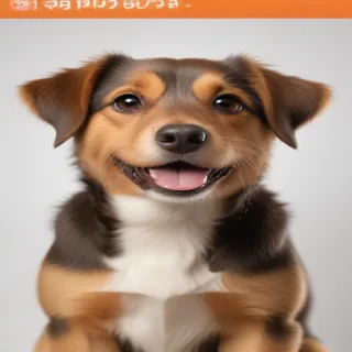 funny dog png